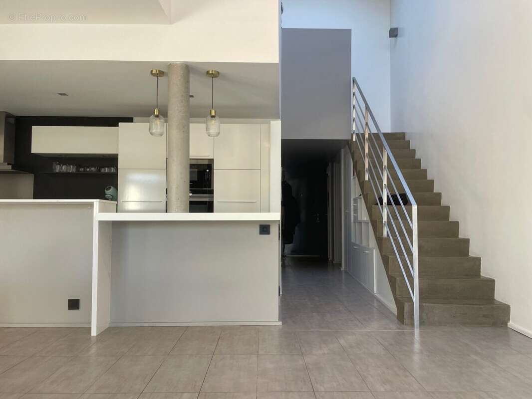 Maison à LA ROCHELLE