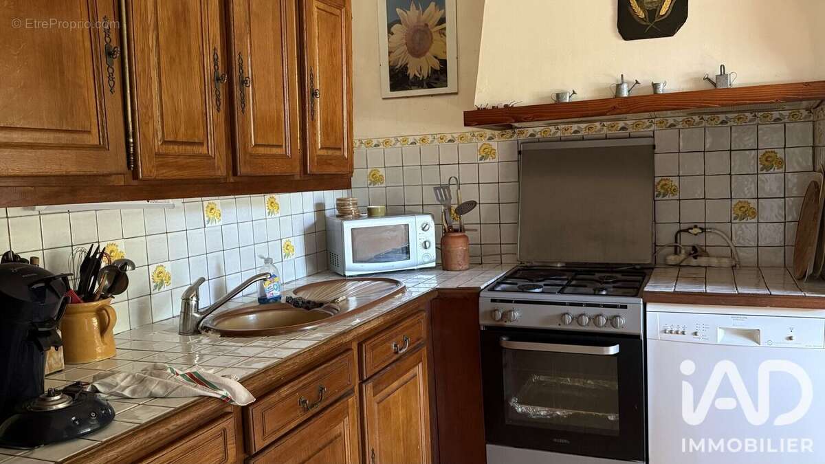 Photo 6 - Maison à FAYENCE