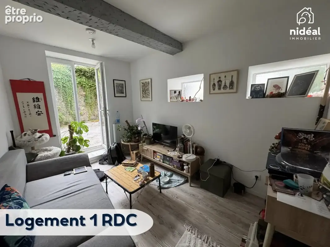 Appartement 150 m² à vendre à Avesnes-Sur-Helpe (59440) - photo 6