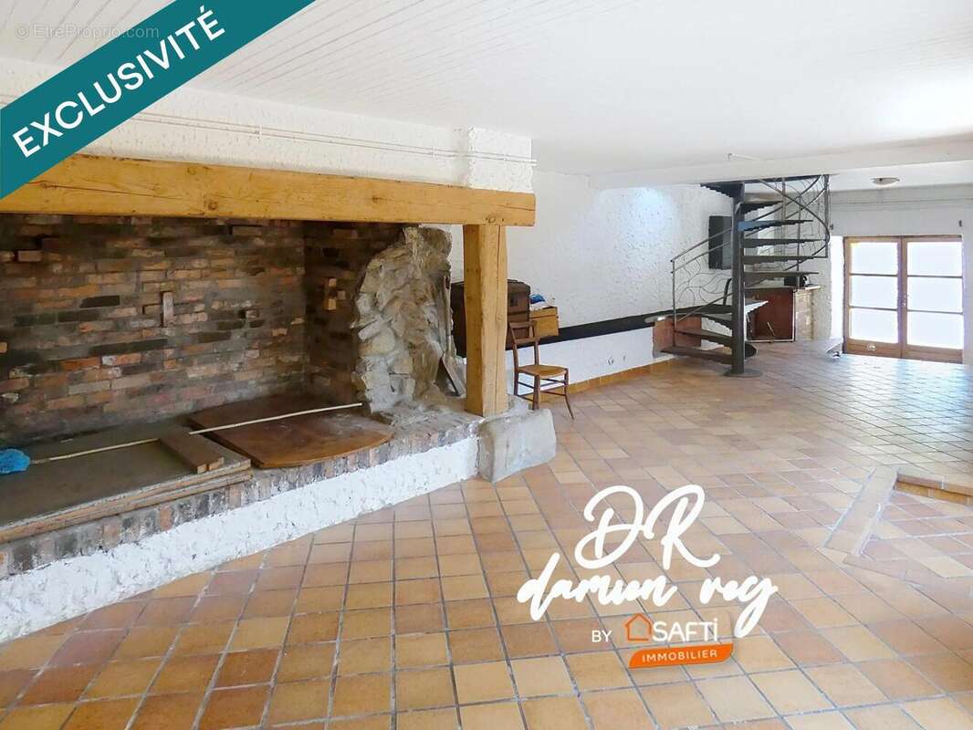 Photo 7 - Maison à SAINT-PAUL-EN-CORNILLON