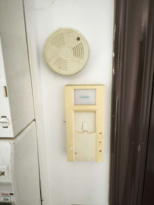 Appartement à MARSEILLE-11E