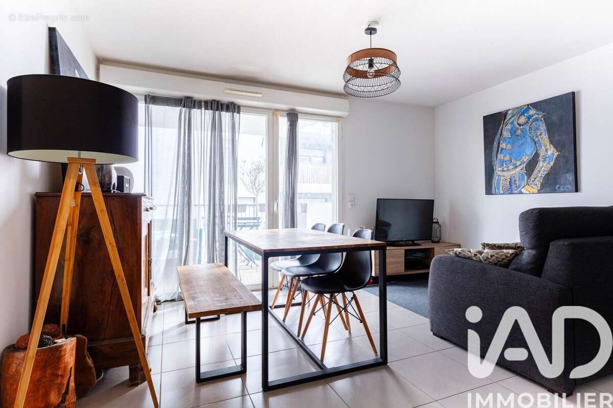 Photo 2 - Appartement à BORDEAUX