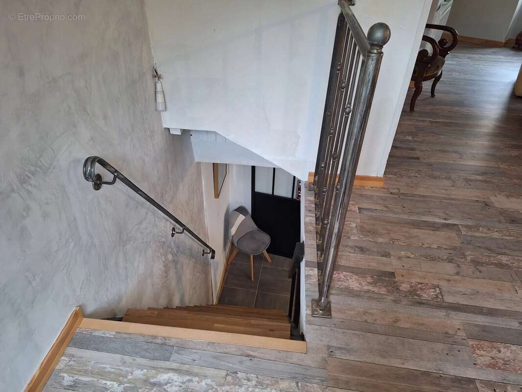 Appartement à SAINT-PRIX