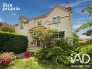 Photo 1 - Maison à EPINAY-SOUS-SENART