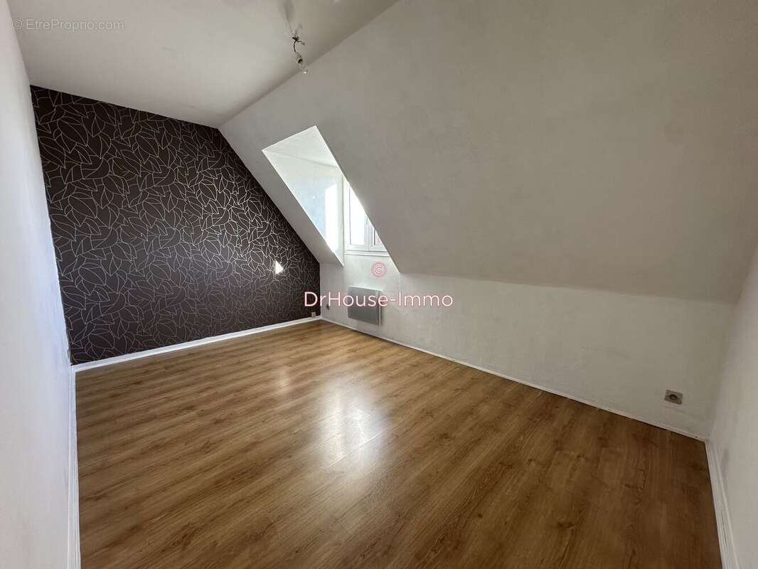 Appartement à MANTES-LA-JOLIE