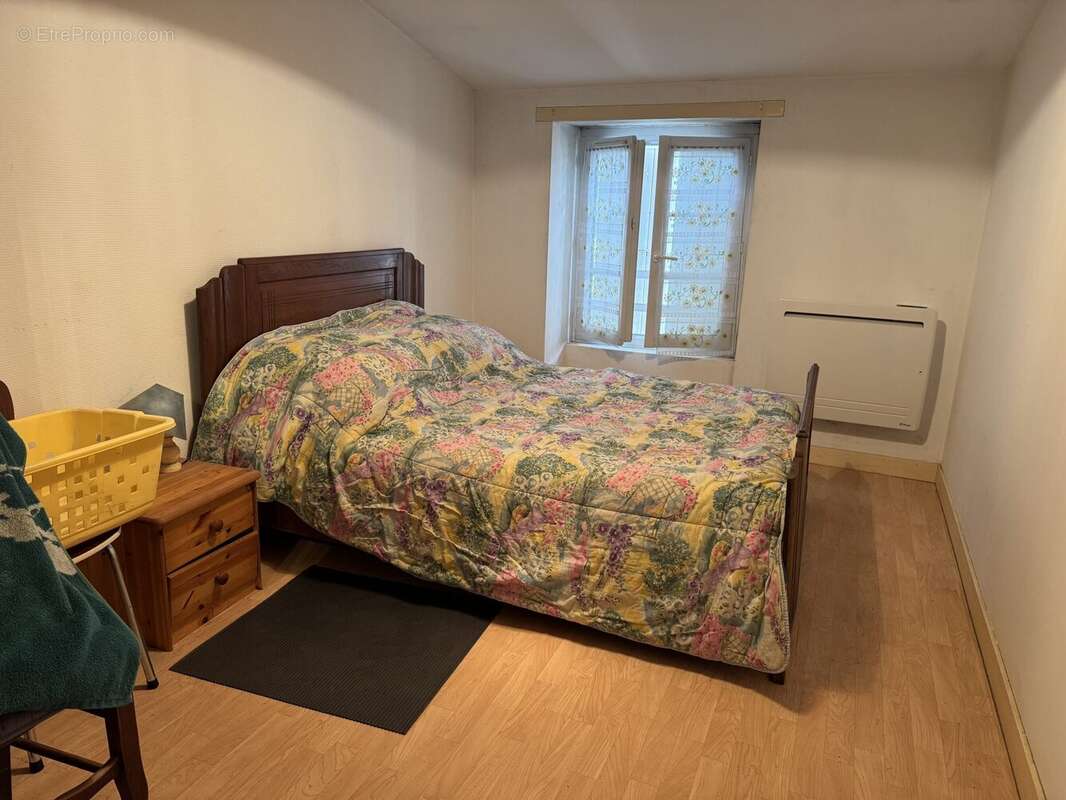 Maison à SAINT-SAVINIEN