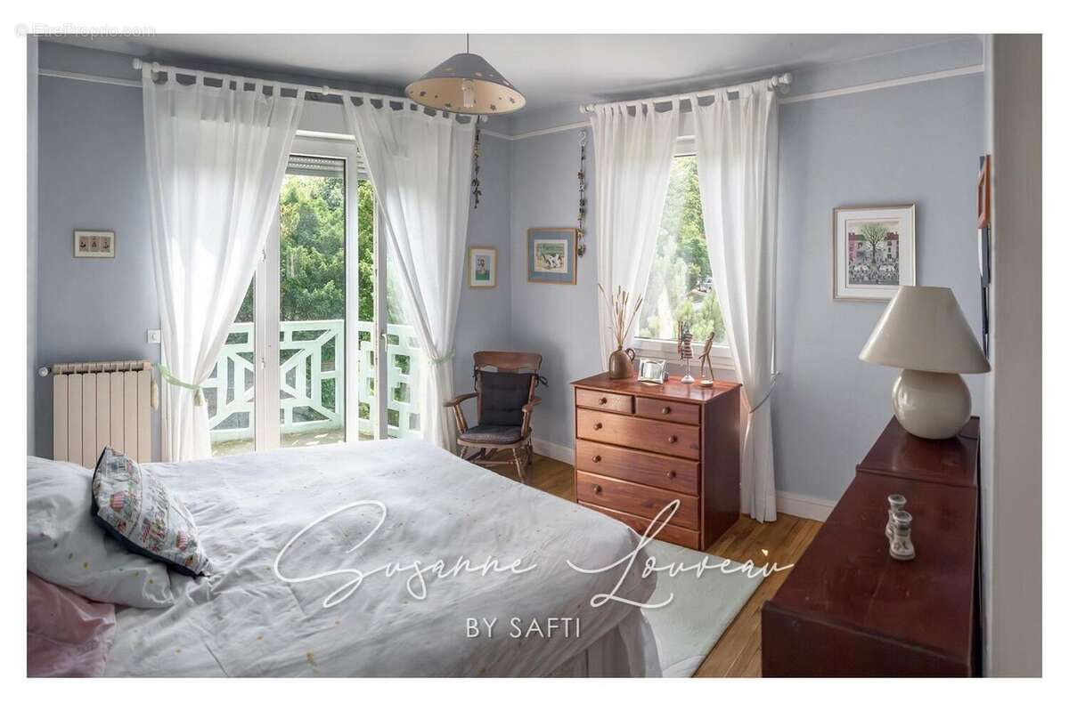 Photo 9 - Maison à MARLY-LE-ROI