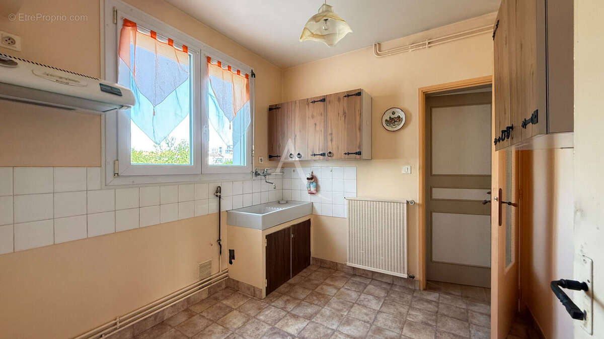 Maison à LA ROCHE-SUR-YON