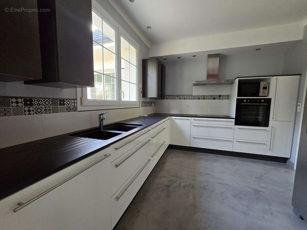 Maison à LE BOUPERE