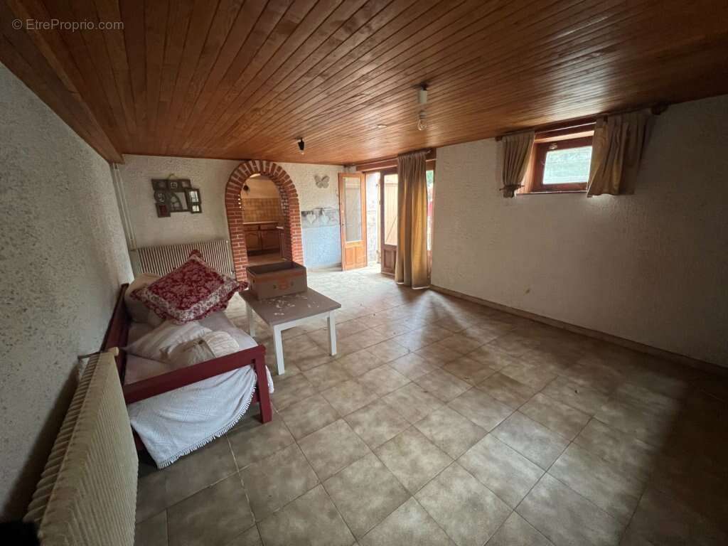 Maison à SAINT-FIRMIN