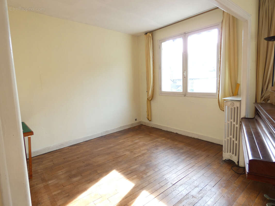 Appartement à LIMOGES