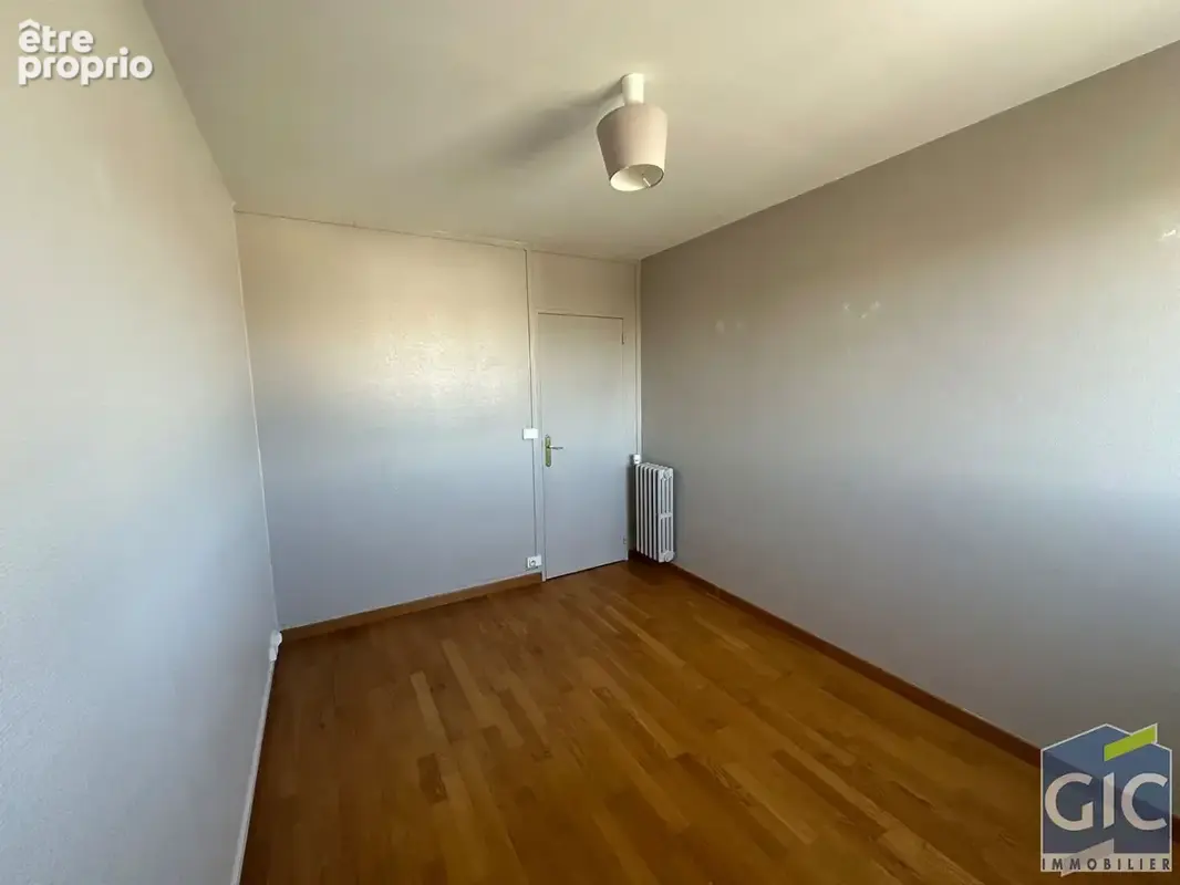 A vendre appartement 4 pp quartier de la pigaciere - photo 10