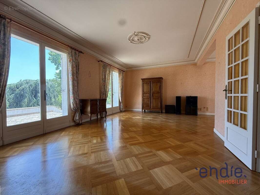 Maison d'architecte 273m3 Dompierre sure besbre - photo 3