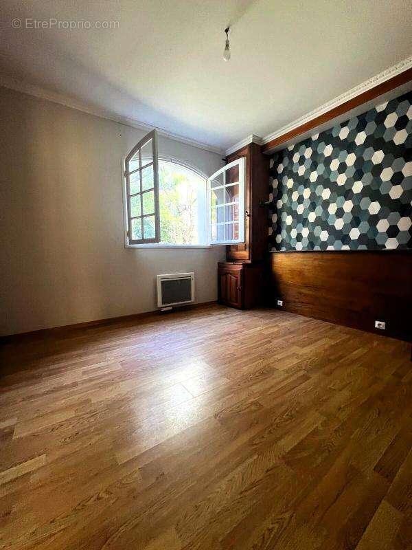 Maison à ROUFFIAC-TOLOSAN