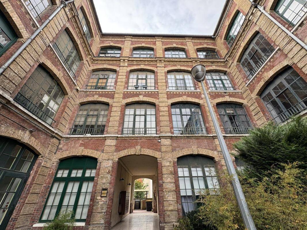 Appartement à ELBEUF