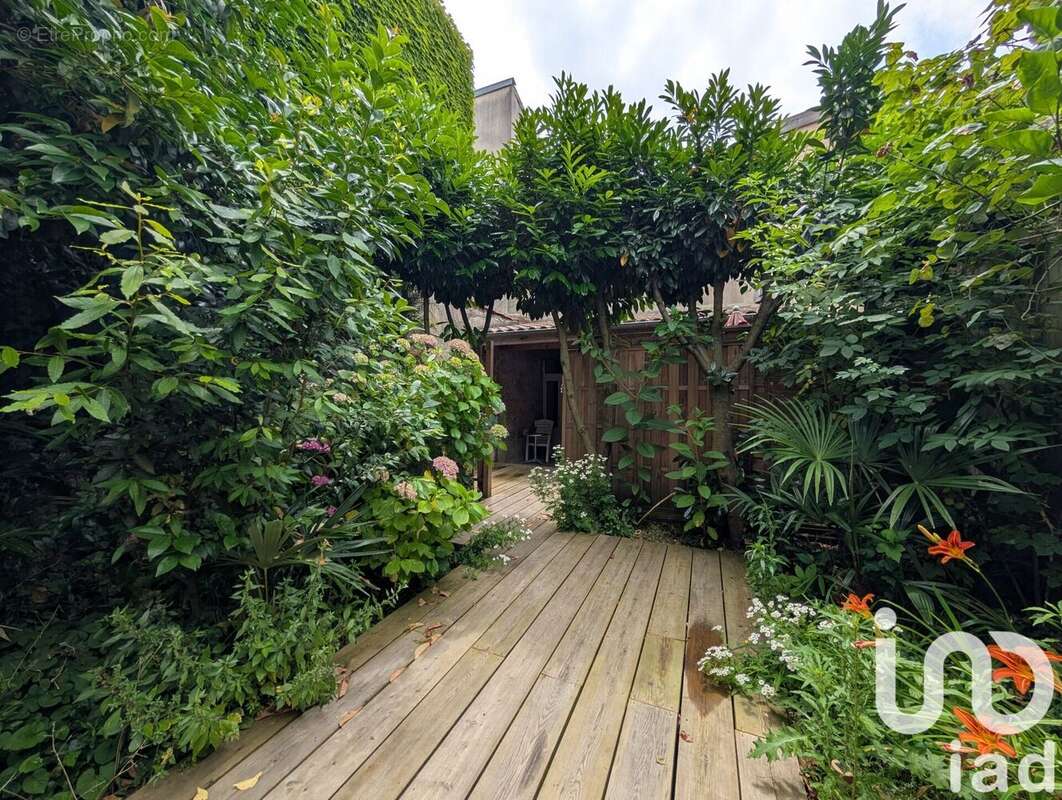 Photo 3 - Appartement à BORDEAUX