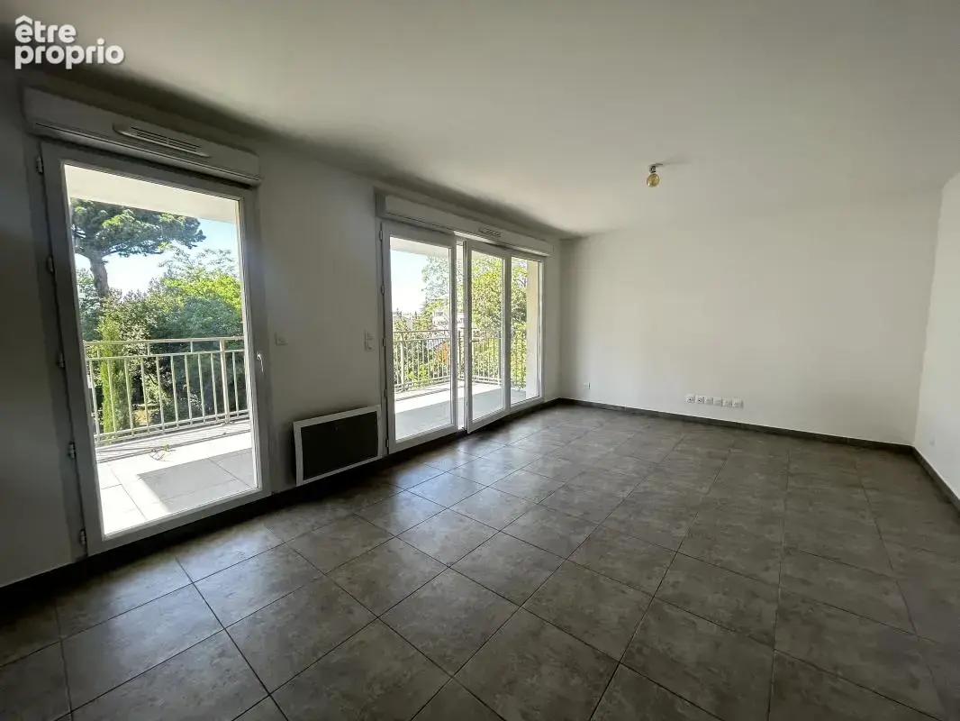 13009 - proche LUMINY KEDGE T3 terrasse - photo 4