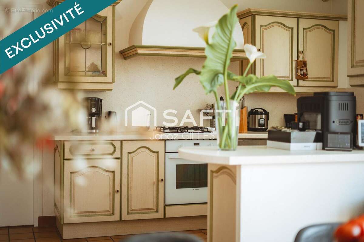 Photo 9 - Maison à DOLUS-D&#039;OLERON