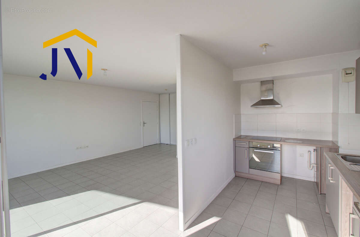 Appartement à BRUGES