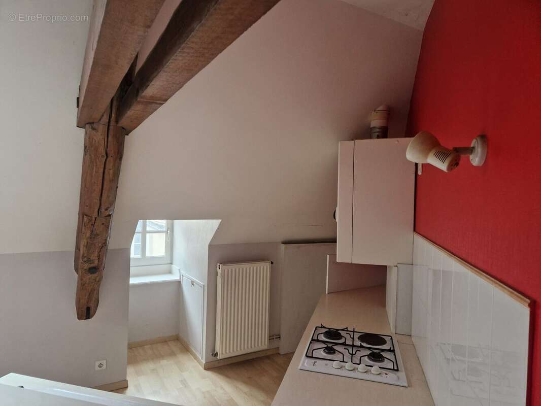Appartement à BEAUNE