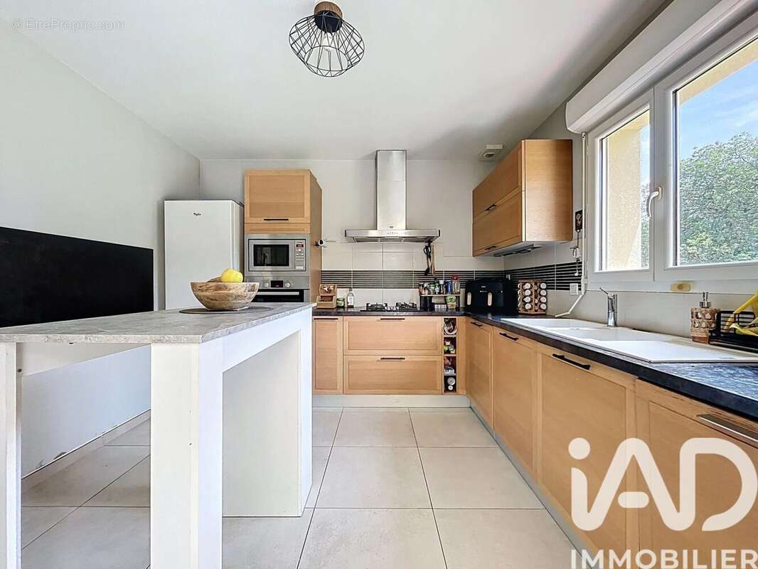 Photo 6 - Maison à TOULOUSE