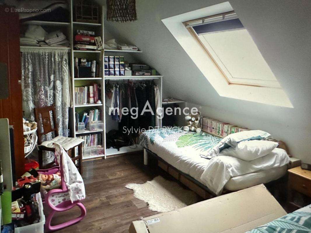 Maison à COURLON-SUR-YONNE