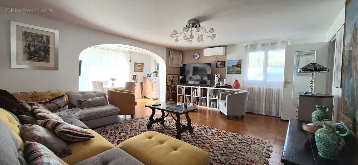 Maison arcangues - photo 3