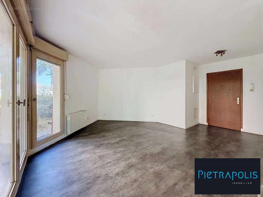 Appartement 34 m² à Dijon  - photo 3