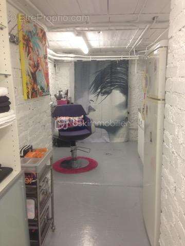 Maison à LES PAVILLONS-SOUS-BOIS