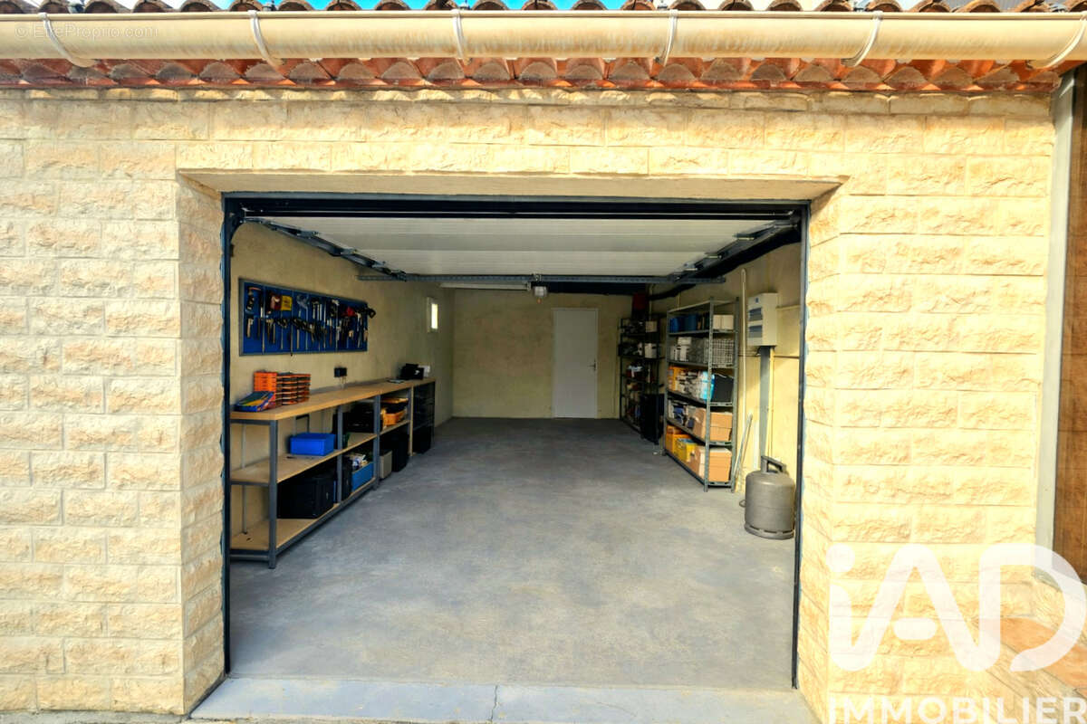 Photo 6 - Maison à ALES