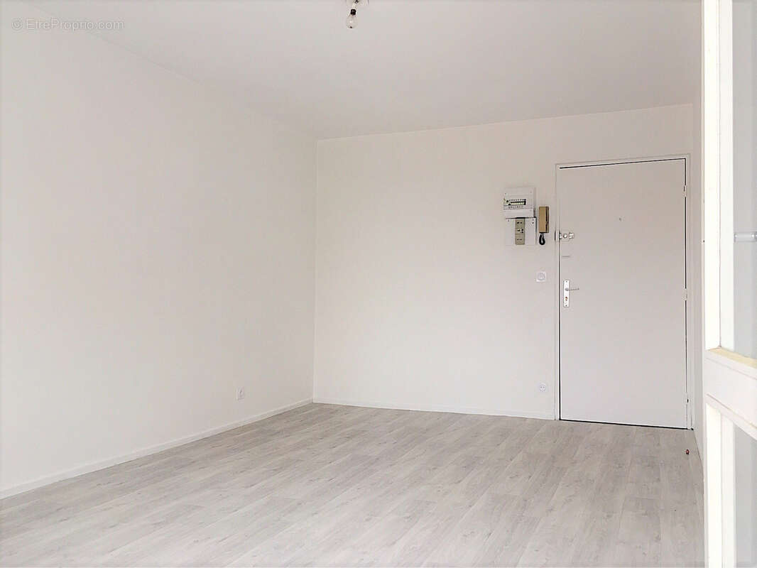 Appartement à LA MADELEINE