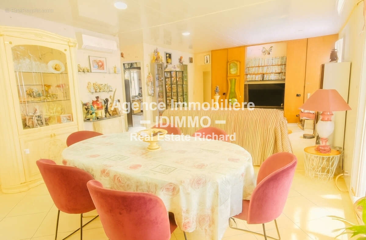 Maison à BEAUMONT-DU-GATINAIS