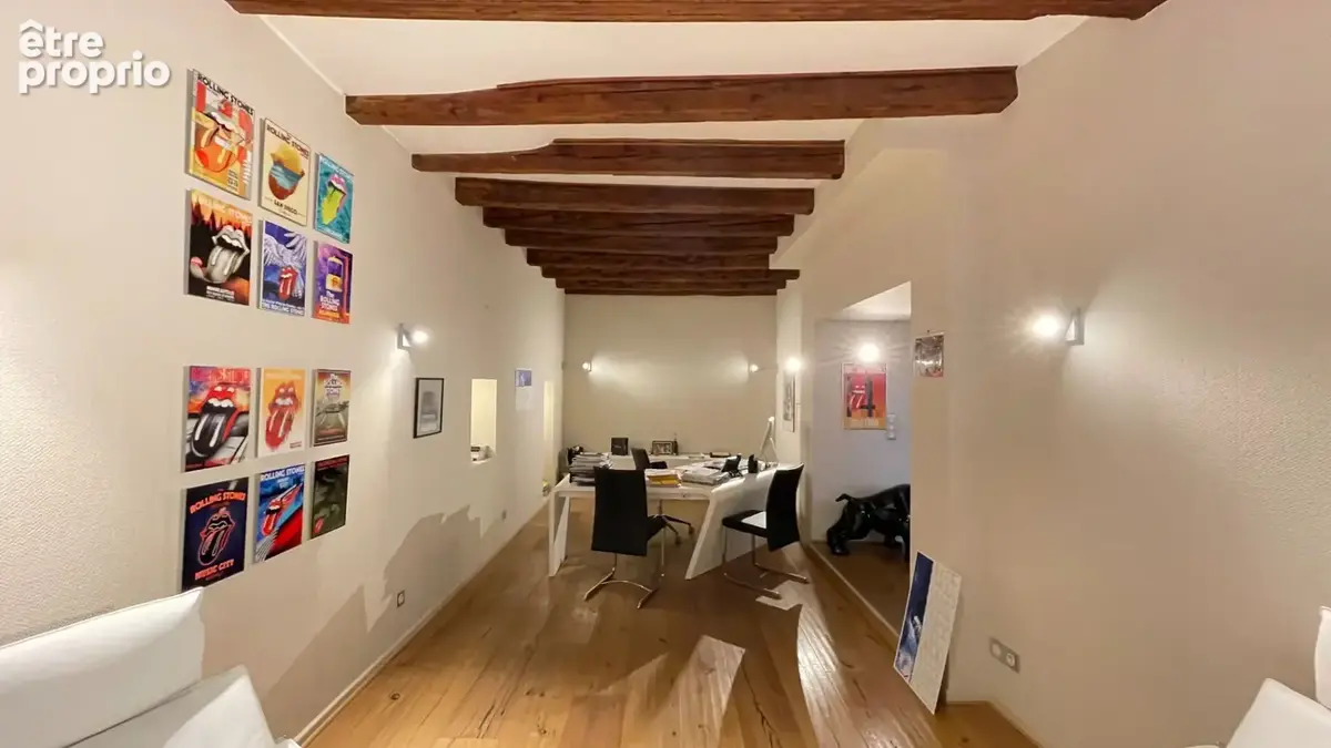 Appartement  - Bureaux Annecy Centre 171 m2 - photo 6