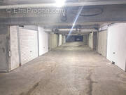 Parking à SARCELLES