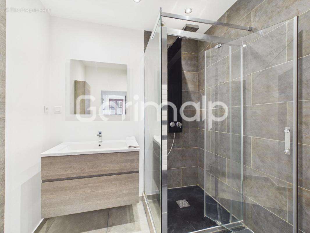 Appartement à ANNECY