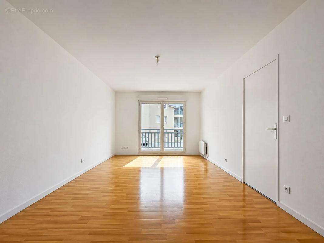 Appartement de 3 pièces de 53 m² à Touques - photo 9