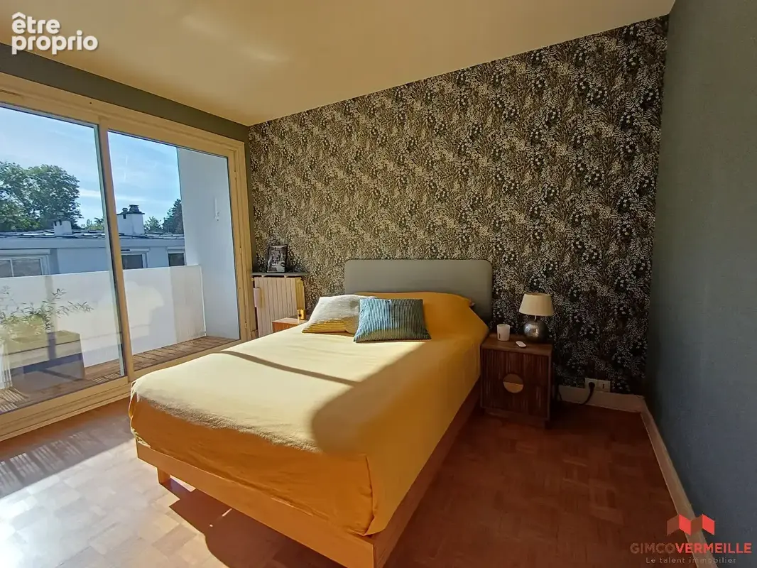 Maison Bougival - photo 10