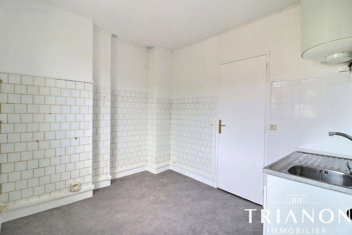 Appartement à LE PECQ