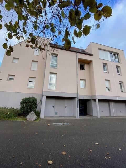 Appartement à BENFELD