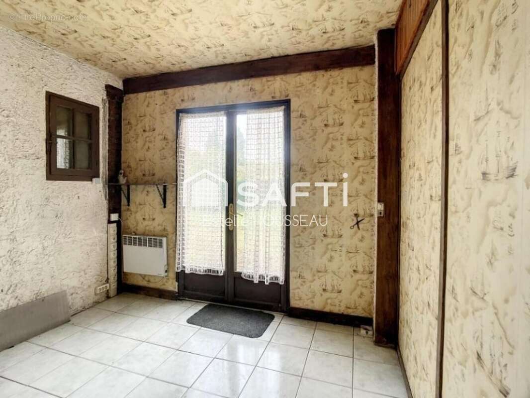 Photo 6 - Maison à SAINT-MAUR-DES-FOSSES