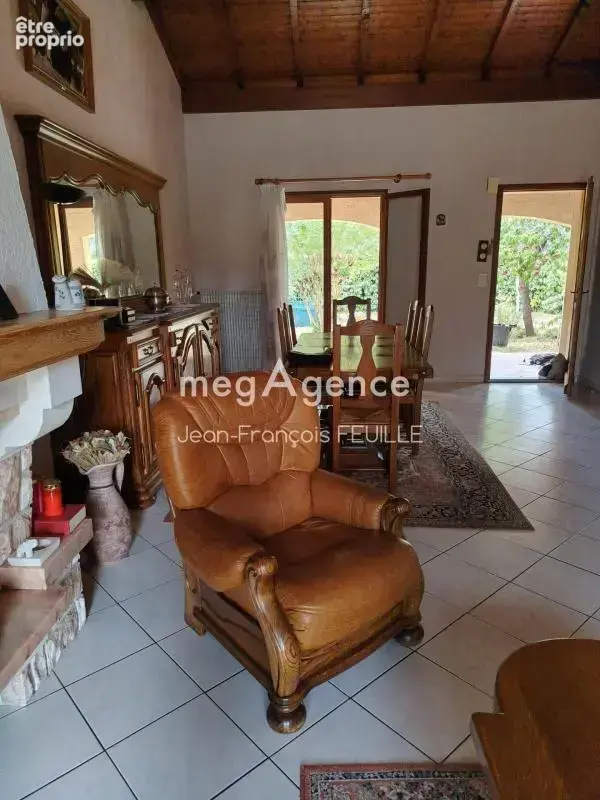 Belle maison plain pied - photo 7