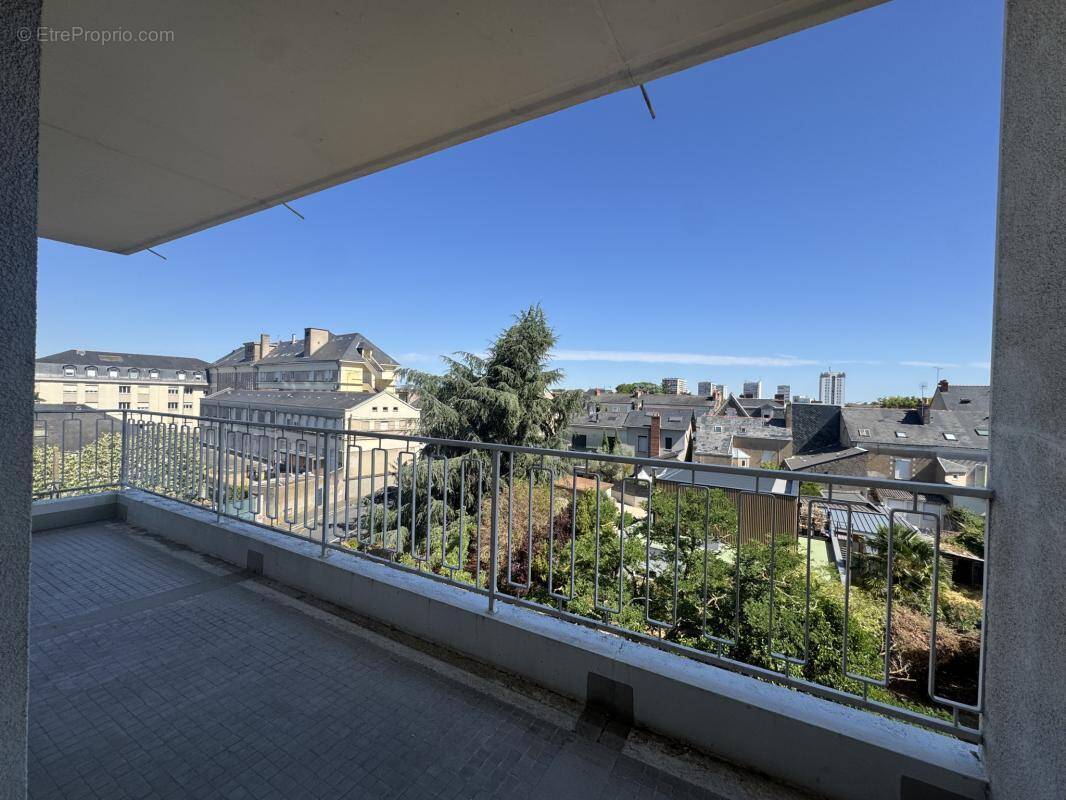 Appartement à ANGERS