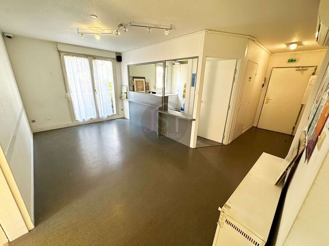 Appartement à SCHILTIGHEIM