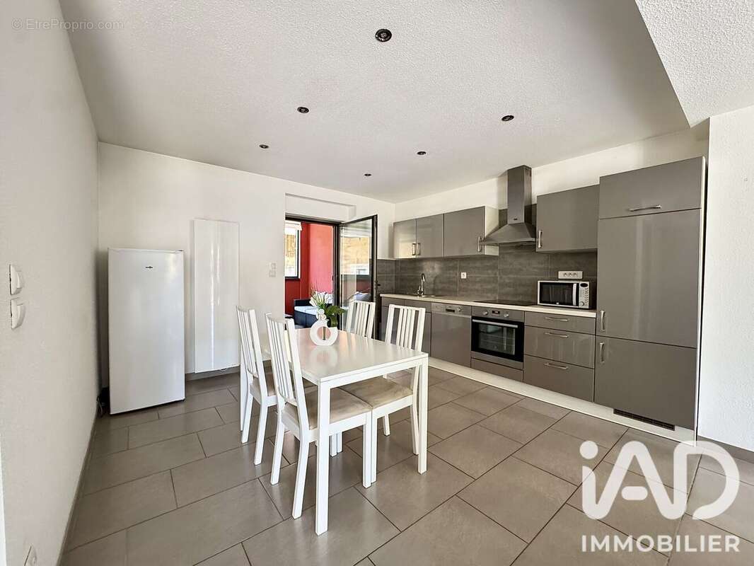 Appartement 70 m² à Aspach-Le-Bas  - photo 6