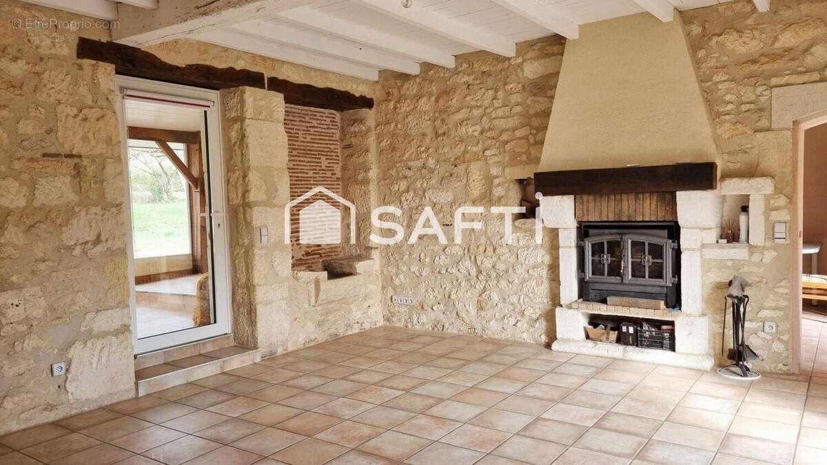 Photo 5 - Maison à FUMEL