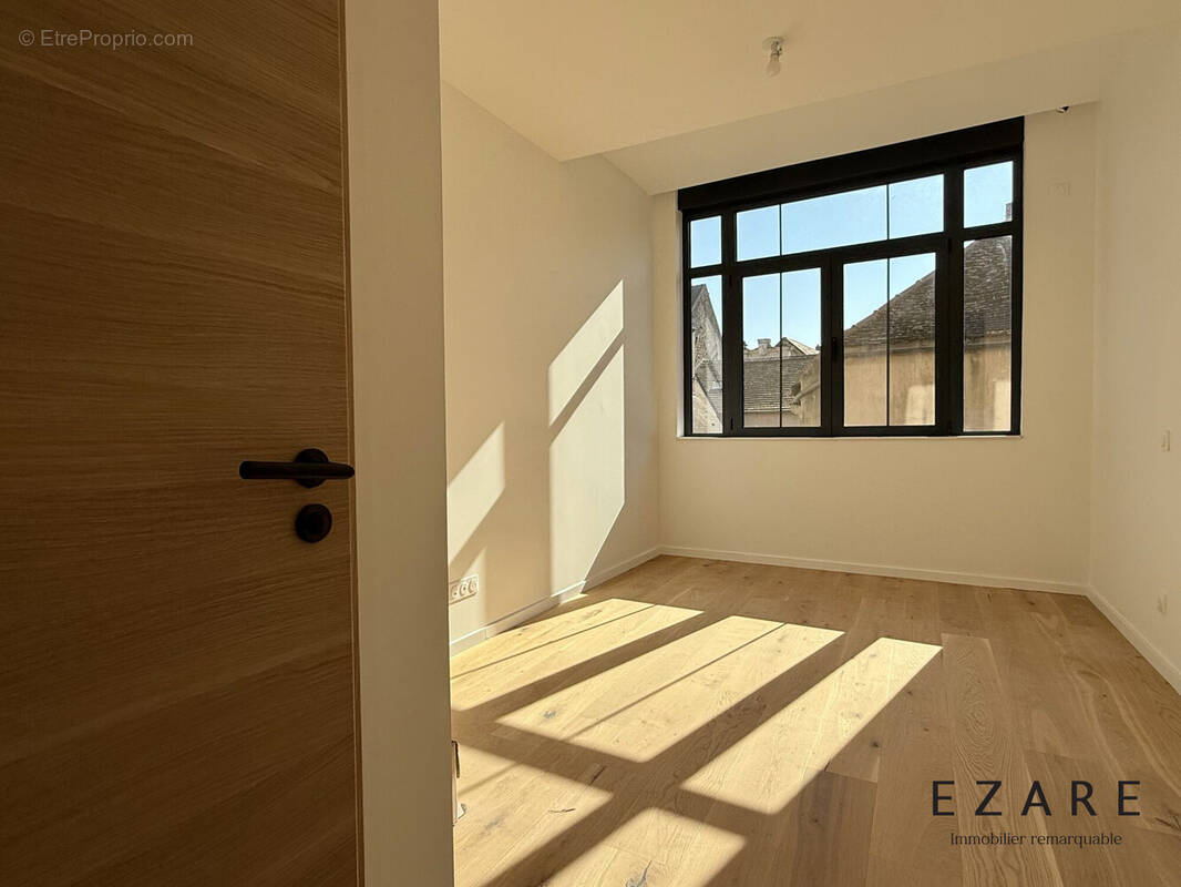 Appartement à BEAUNE