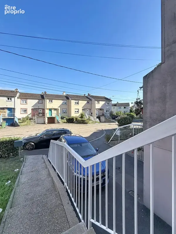Thionville maison proche centre f5 275000€ - photo 10