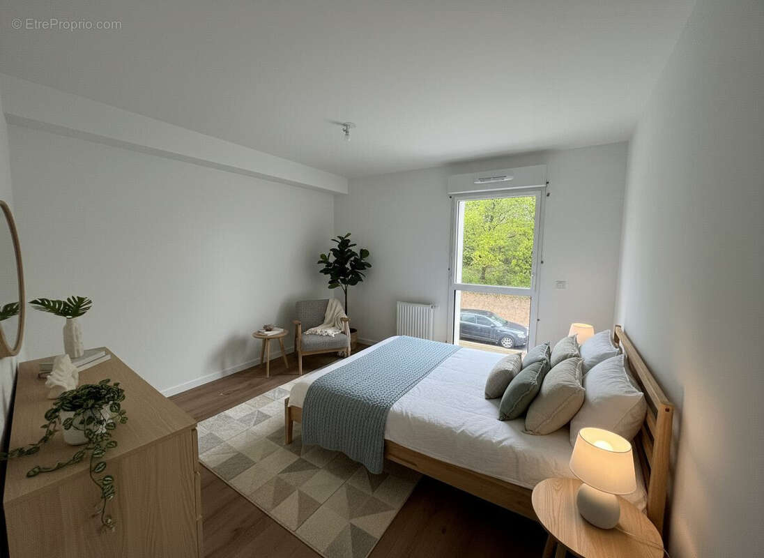 Appartement à BAYONNE