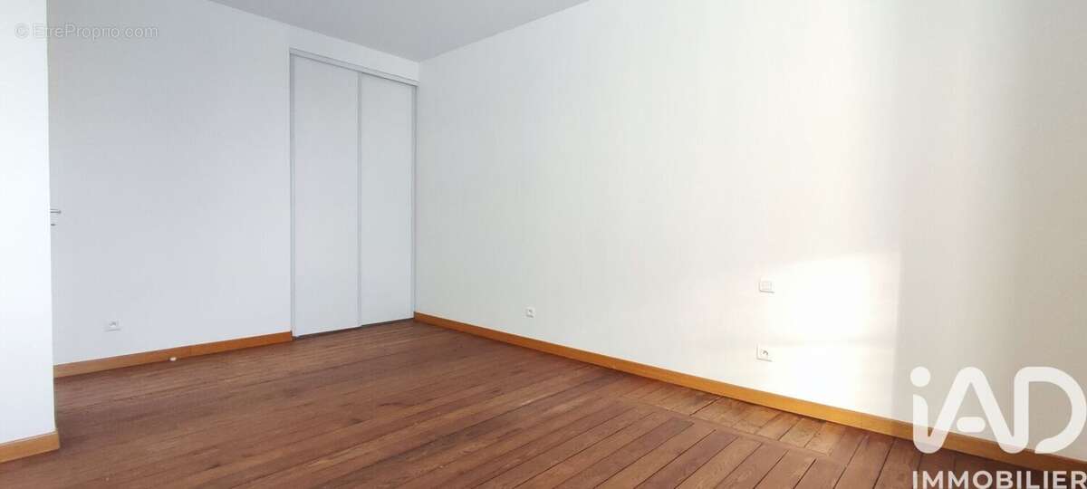 Photo 8 - Maison à LA CRECHE