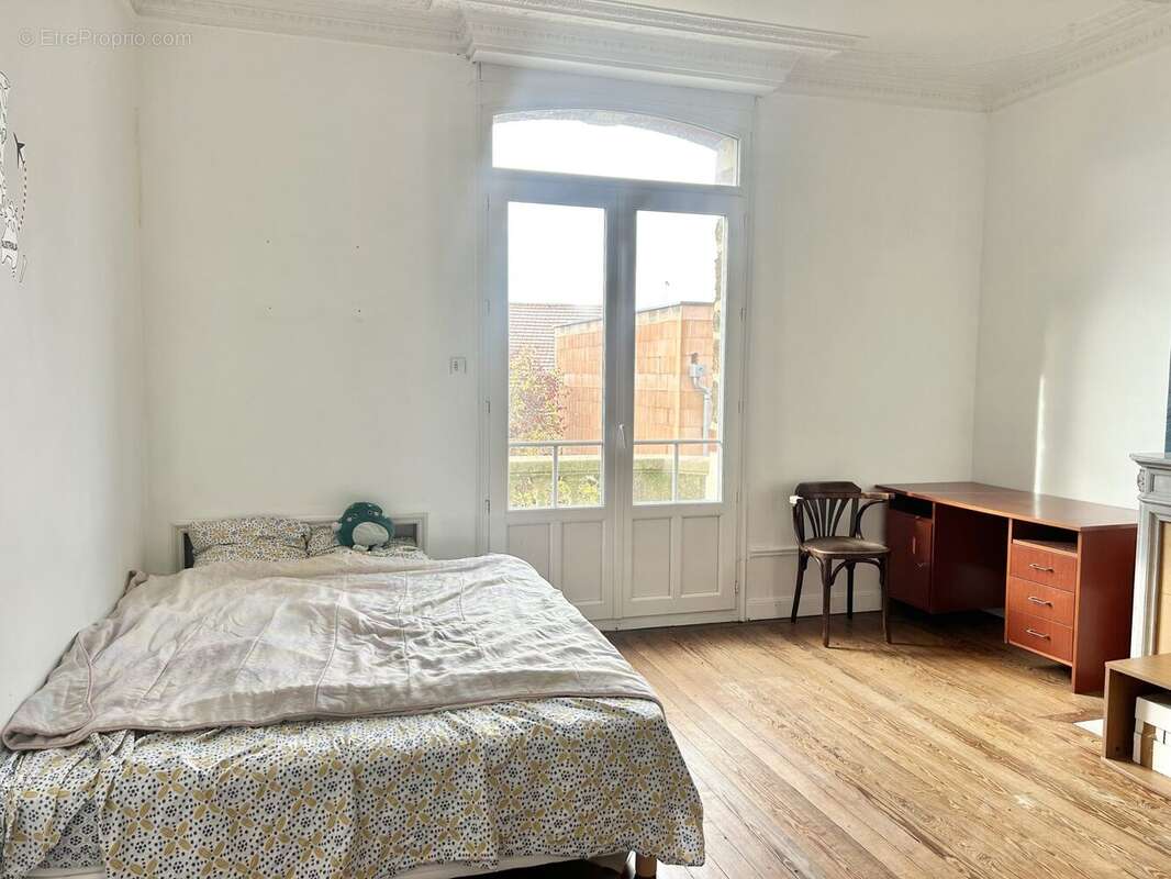 Maison à AILLY-SUR-NOYE